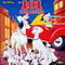 LES 101 DALMATIENS
